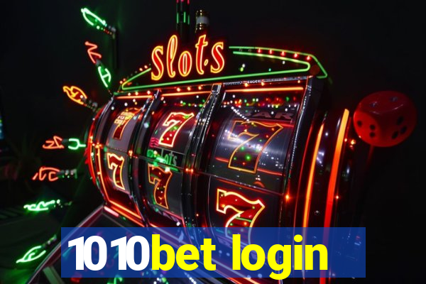 1010bet login